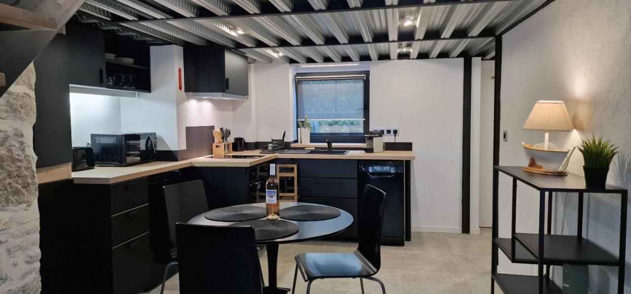 Tres Joli Loft Au Coeur De Nizza Exterior foto