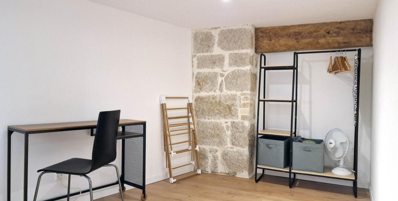 Tres Joli Loft Au Coeur De Nizza Exterior foto