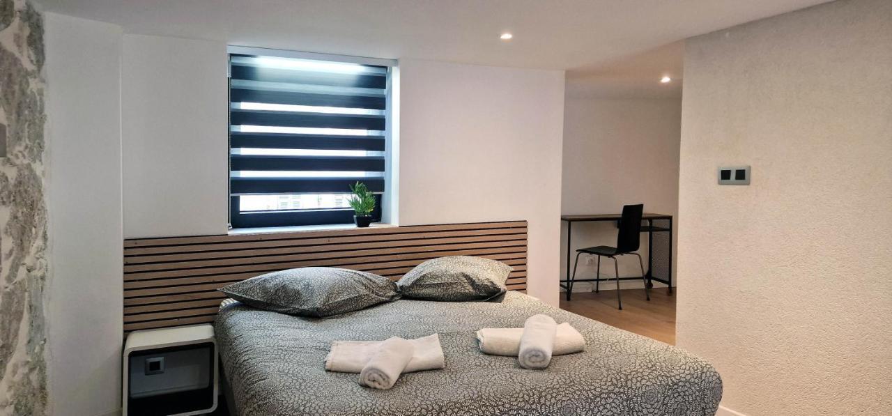 Tres Joli Loft Au Coeur De Nizza Exterior foto